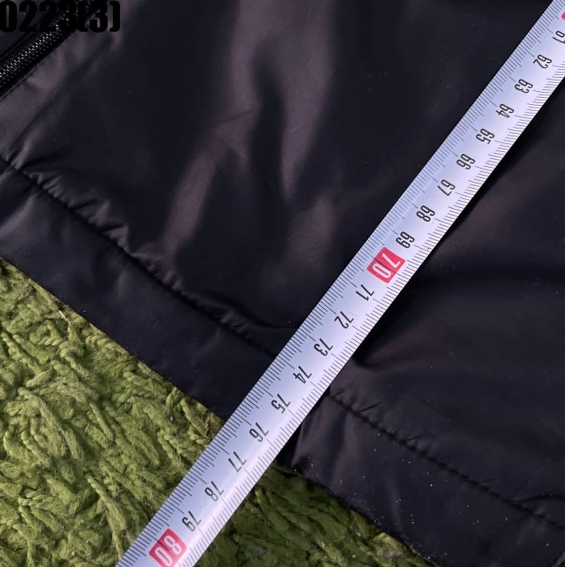 아디다스 자켓 상품이미지7