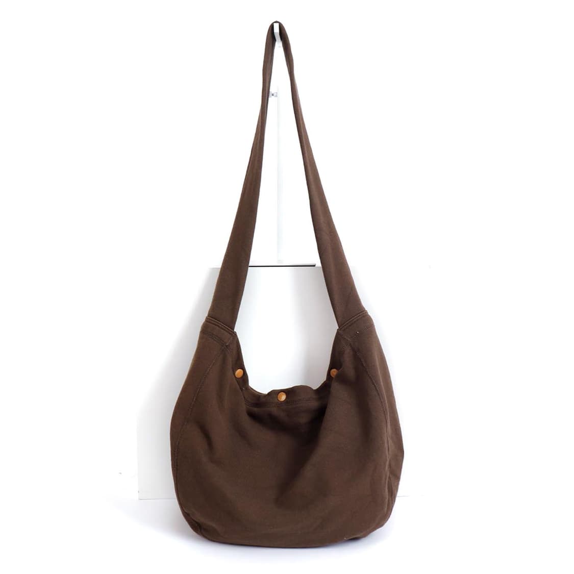 [HYSTERIC GLAMOUR] 내쉬빌 그래픽 스웻 숄더백 상품이미지3