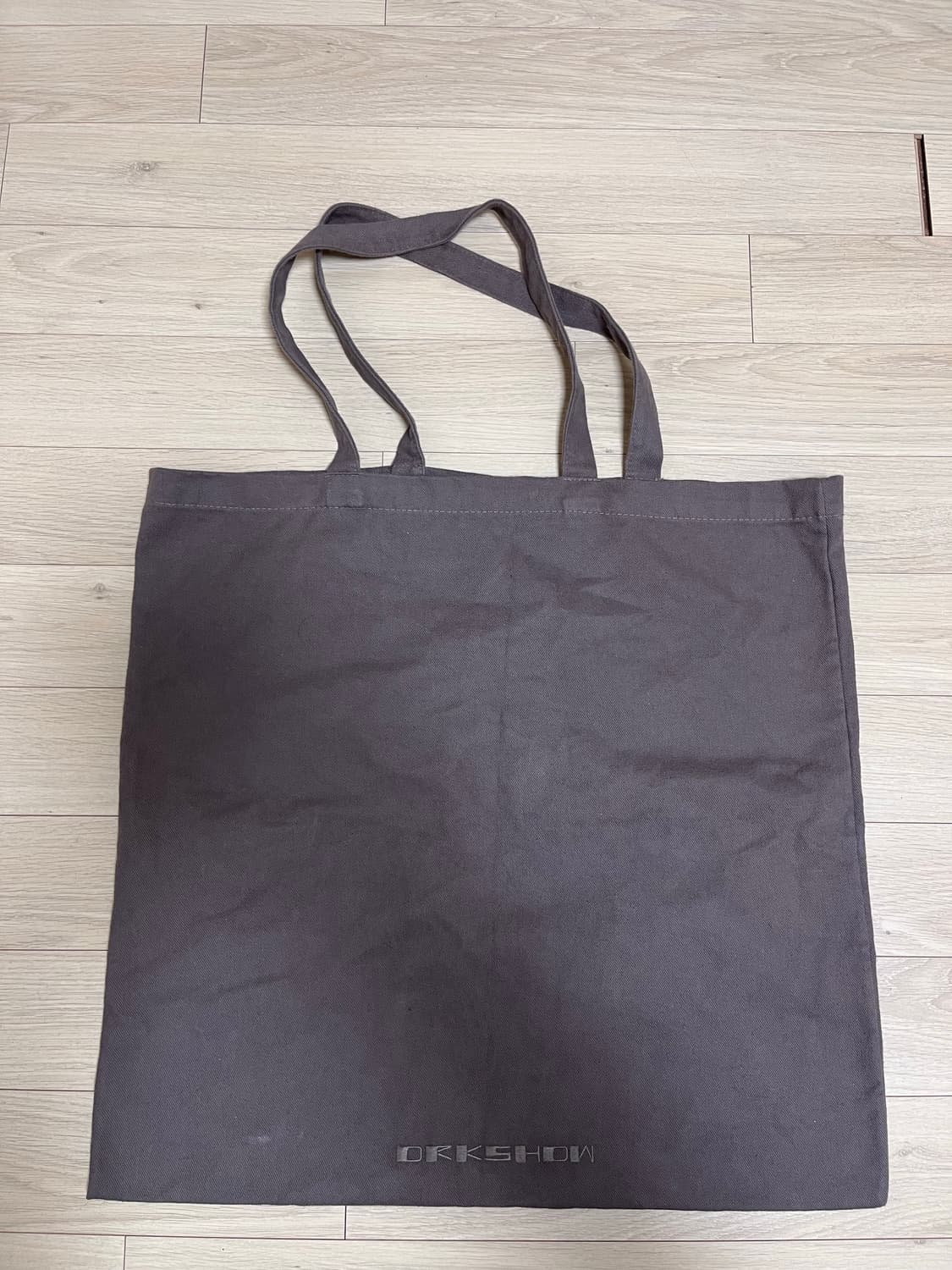 릭오웬스 더스트백  상품이미지1