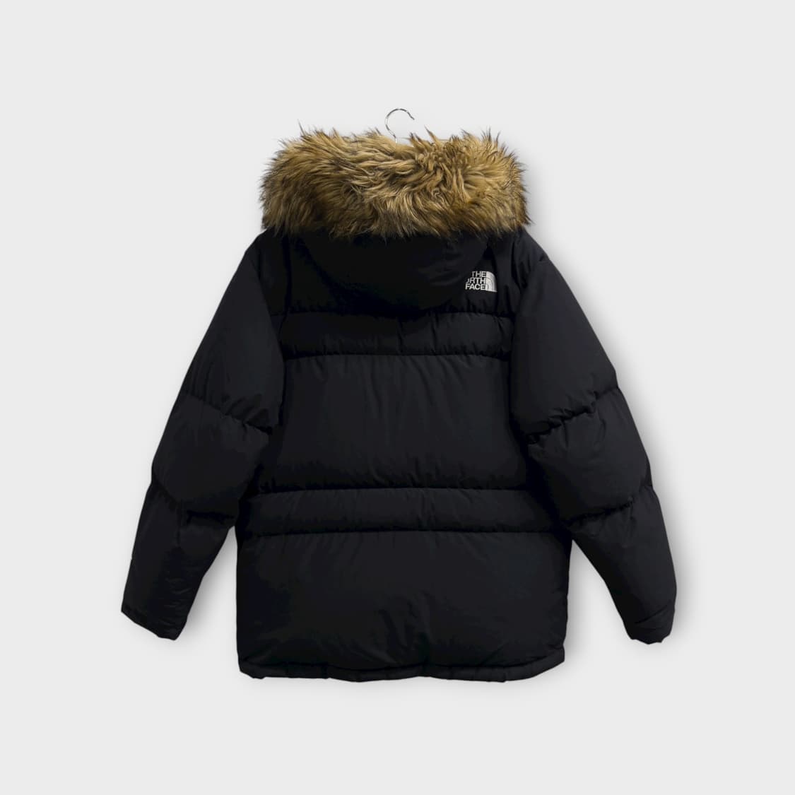 노스페이스 맥머도 다운 자켓 XL 상품이미지3