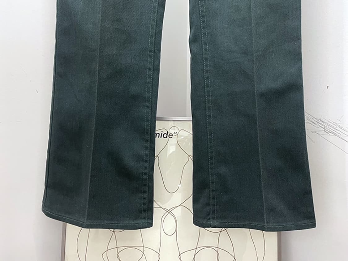70'S LEE_ boot cut (30) 상품이미지2