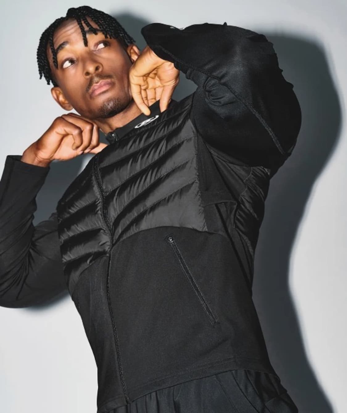 본투윈 Hybrid 패딩자켓 상품이미지3