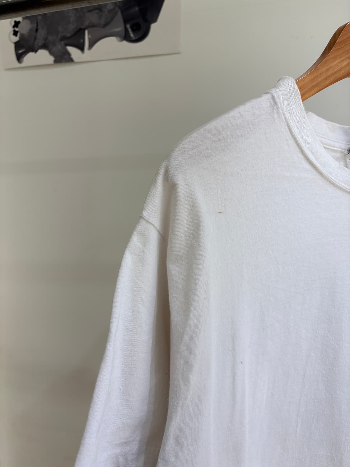 HARD ROCK CAFE 반팔티셔츠 상품이미지3