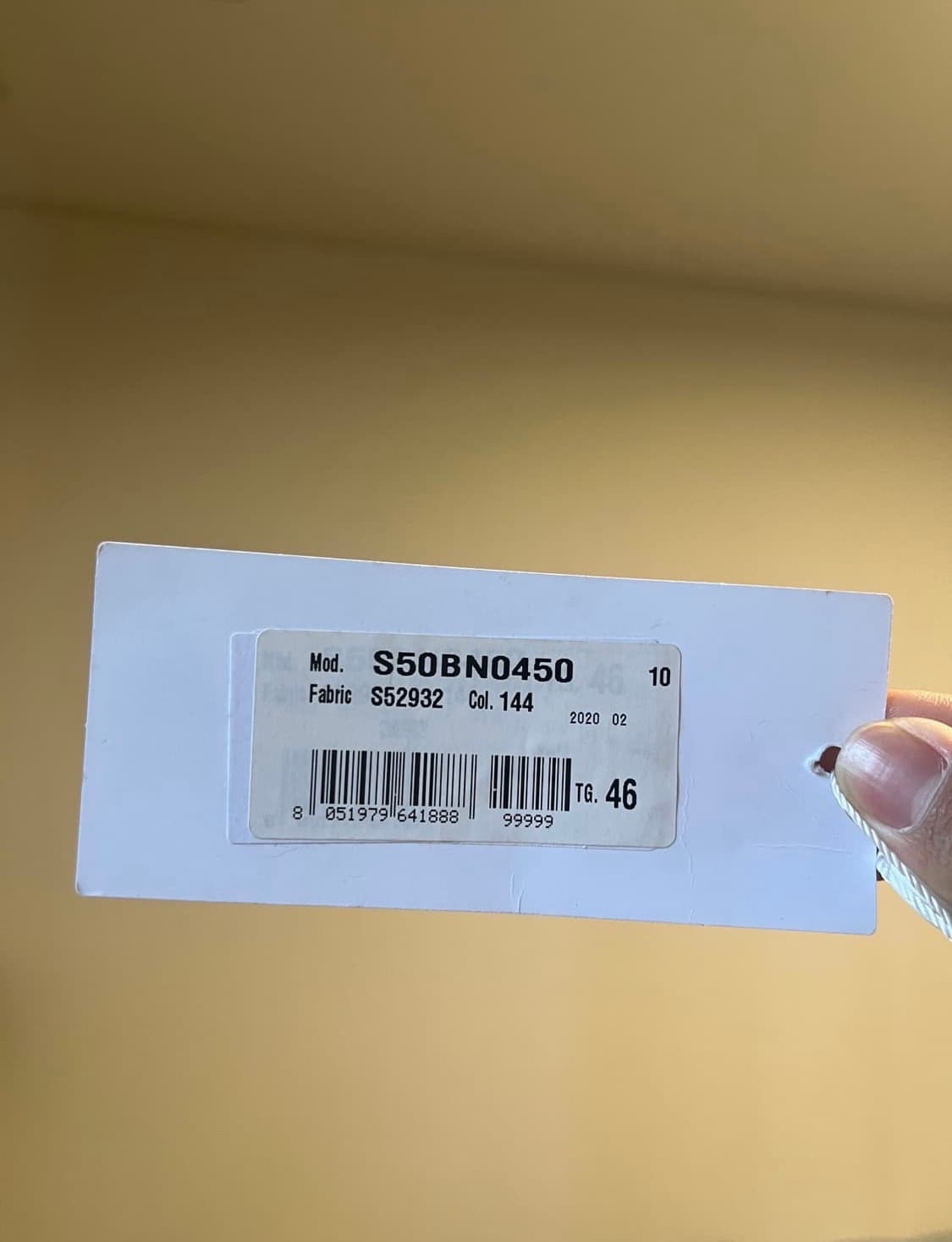 (택o) 마르지엘라 벨벳 블레이저 상품이미지4