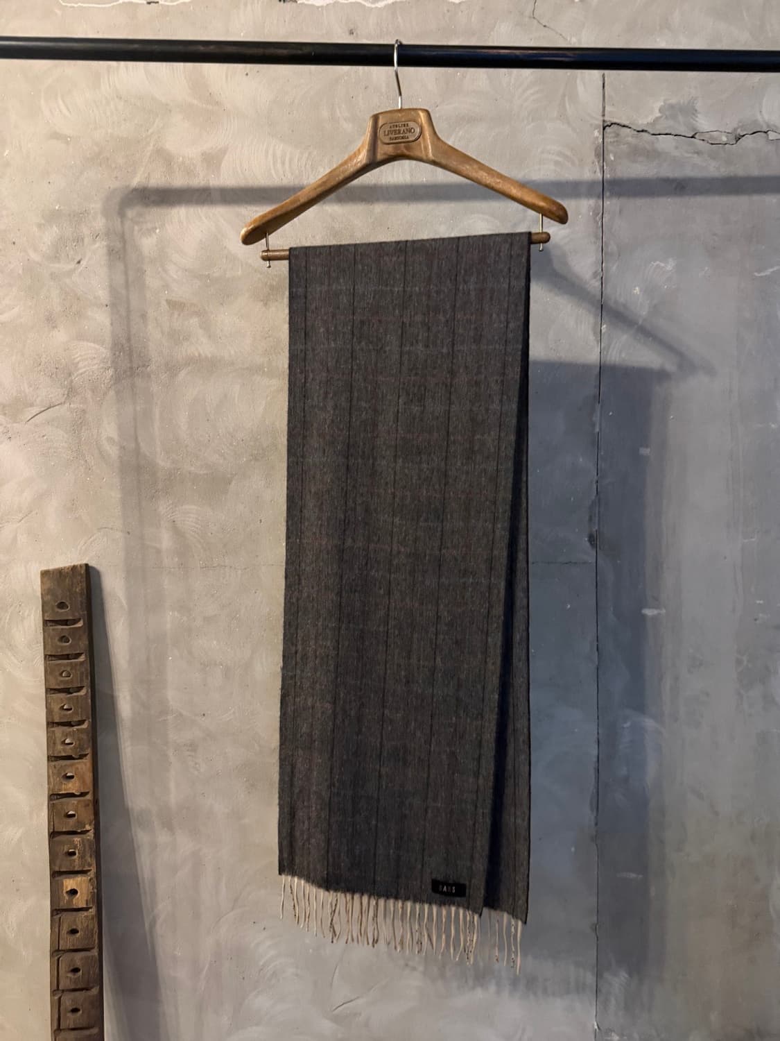 닥스 캐시미어 머플러 상품이미지6