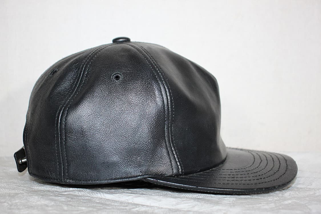 Rick Owen's 릭오웬스 가죽 (onesize) 상품이미지3