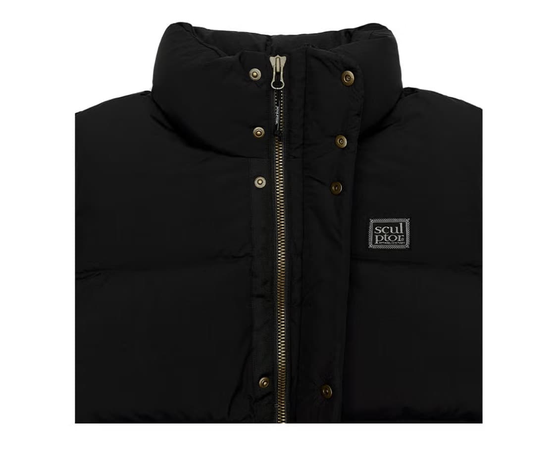 스컬프터 100 Middle Oversized Puffer Down패딩 상품이미지3