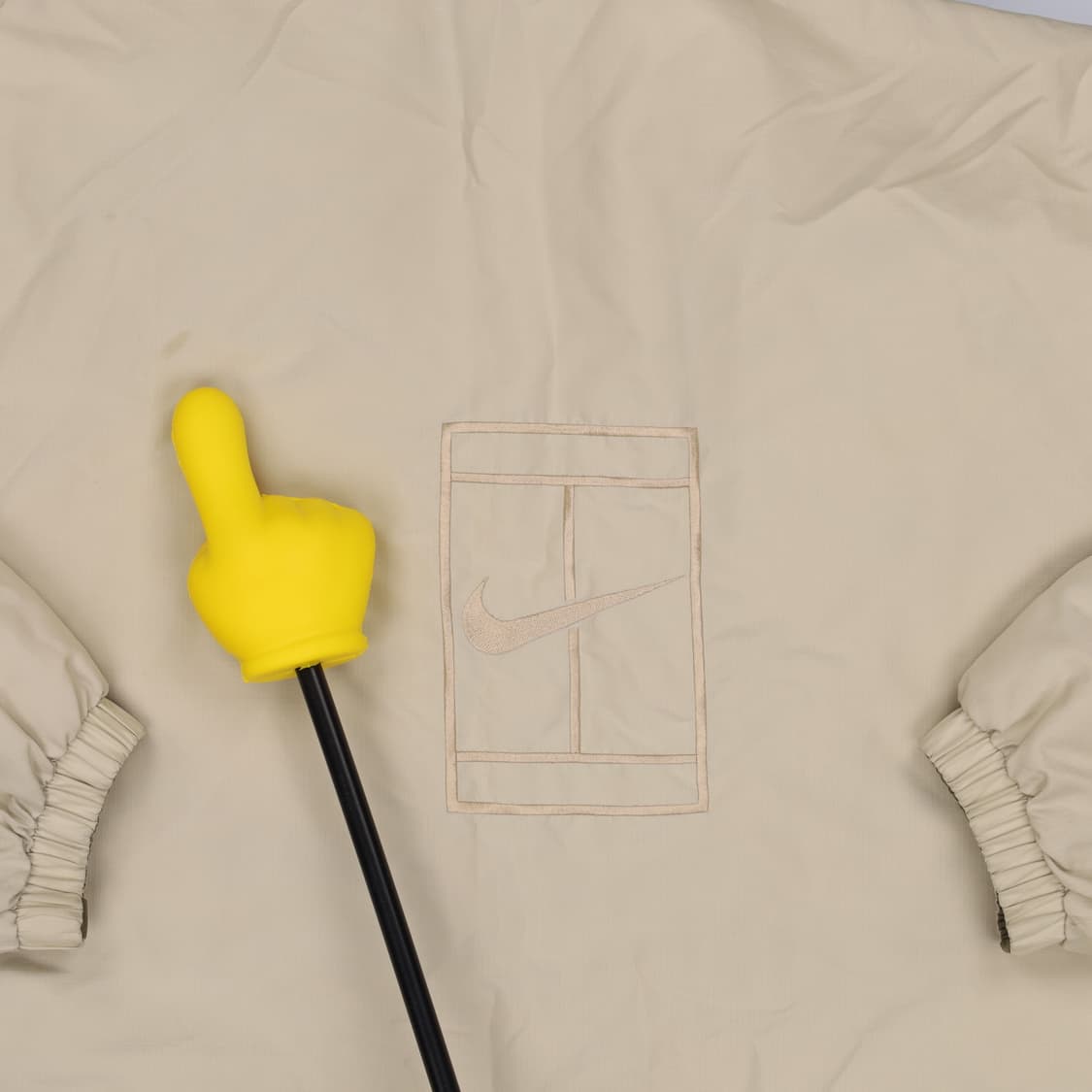 [105[ 나이키 올드스쿨 리버시블 점퍼 자켓 0116H1 상품이미지3