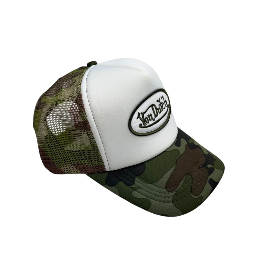 Von Dutch hat 상품이미지2