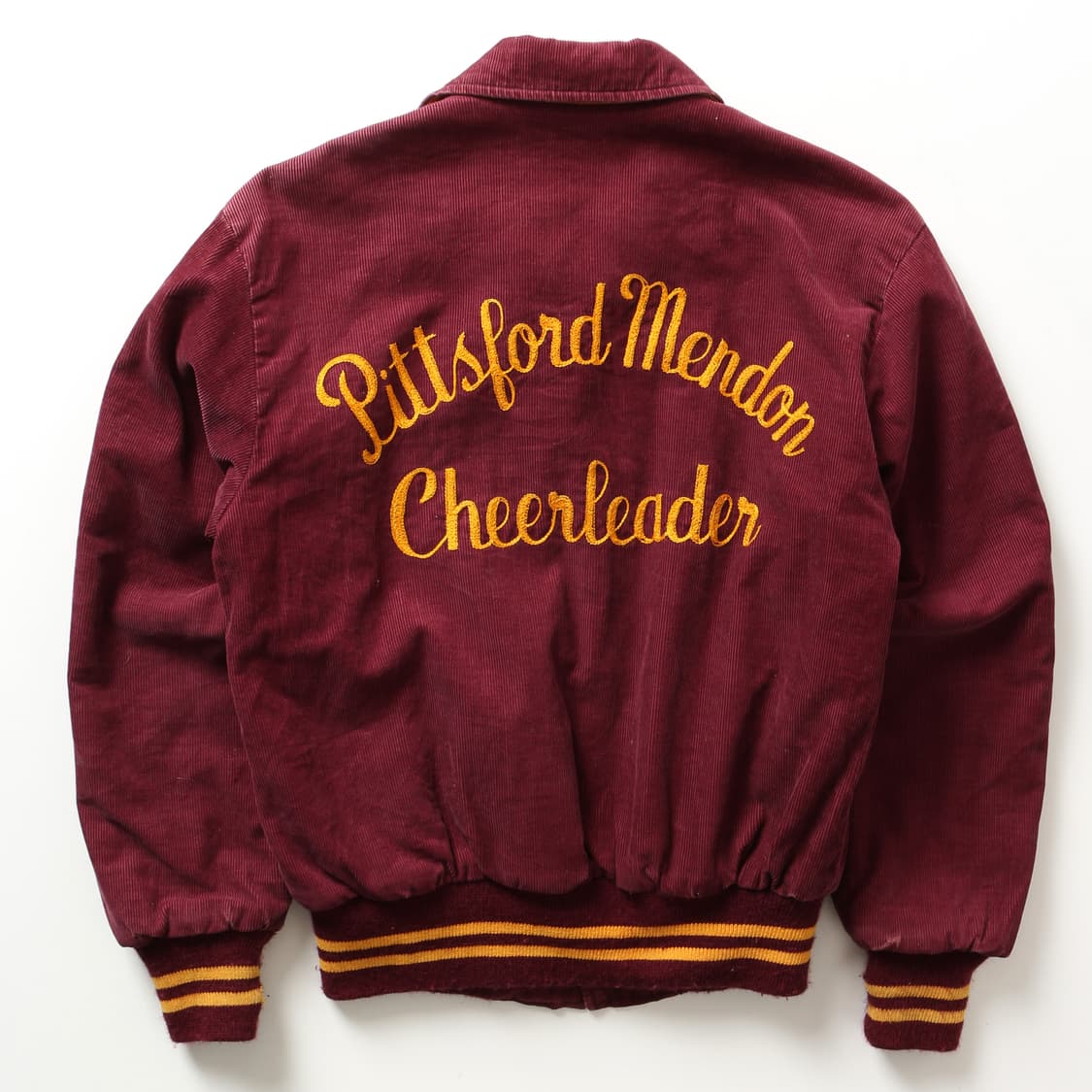 60s park regal sportswear 바시티  상품이미지6