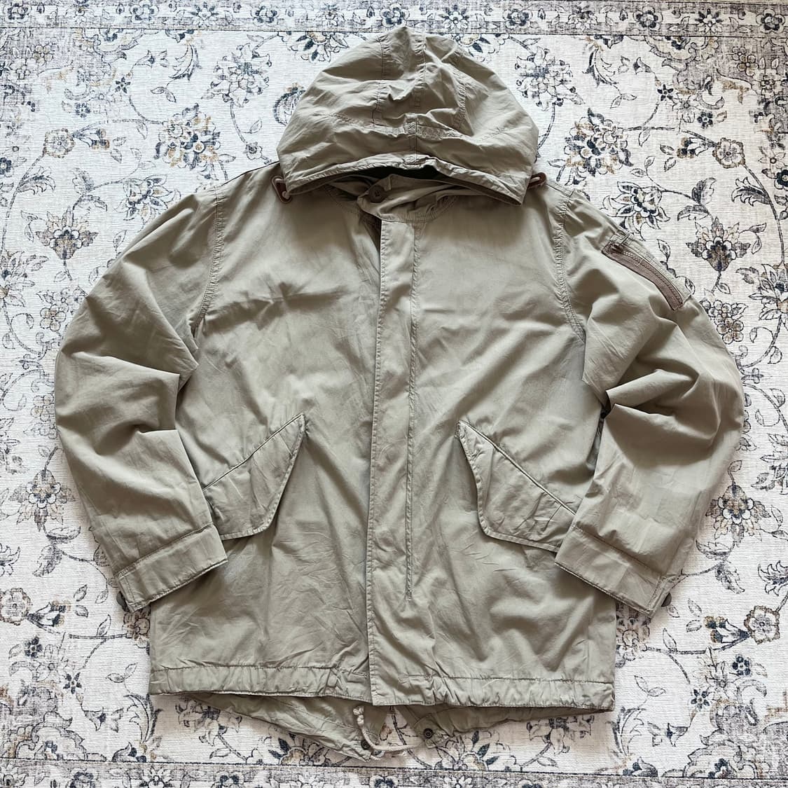 아비렉스 usa 야상자켓 상품이미지1