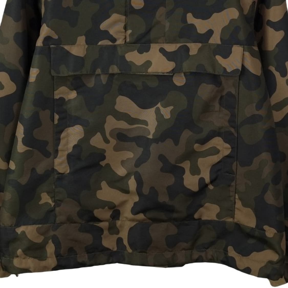 [LMC] 엘엠씨 카모 패턴 후드 아노락 자켓 M19698 상품이미지5