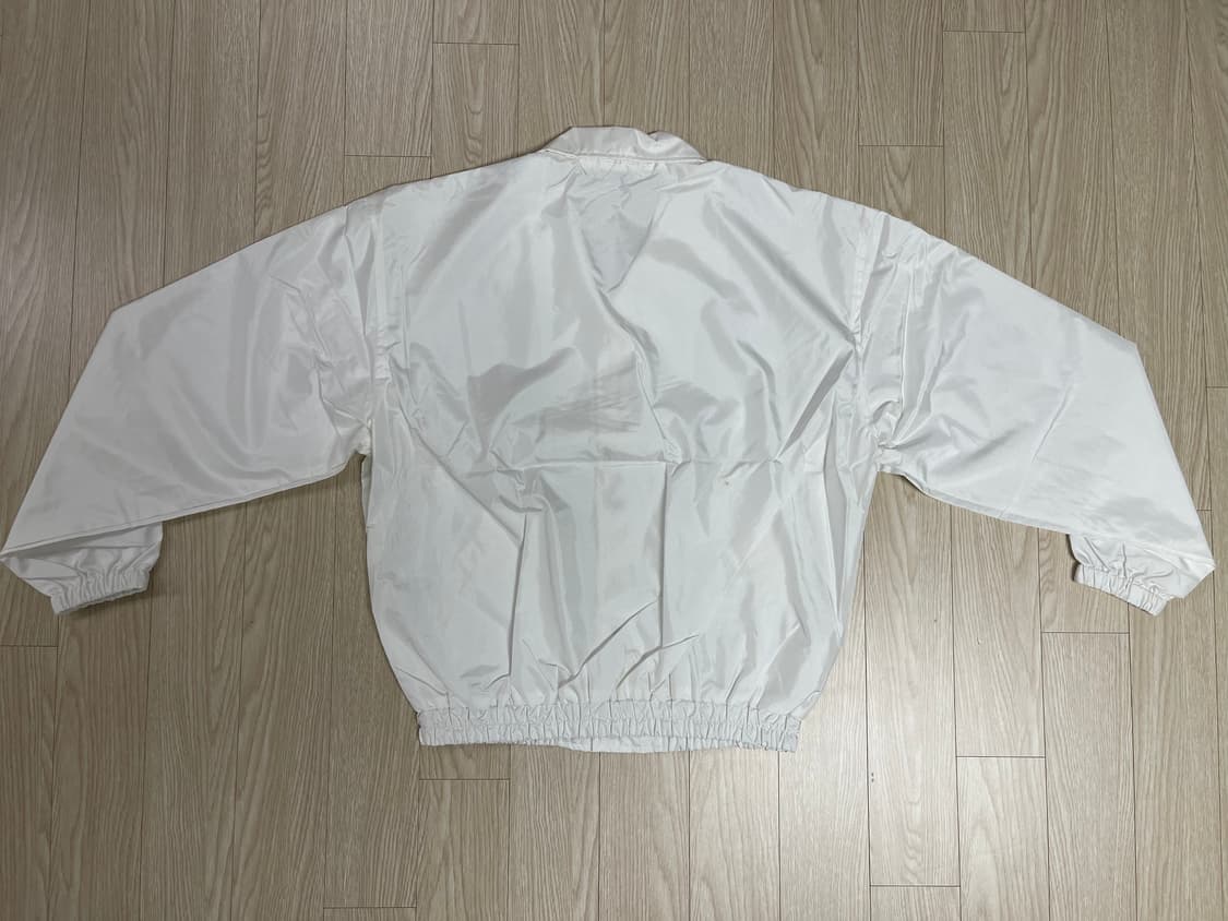 마일드세븐 블루종 자켓 빈티지 90s 상품이미지5