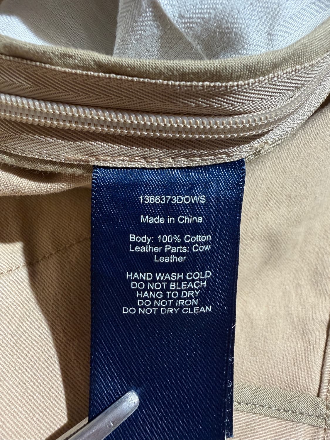 Ralph Lauren Sport Chino Skirt (29) 상품이미지7