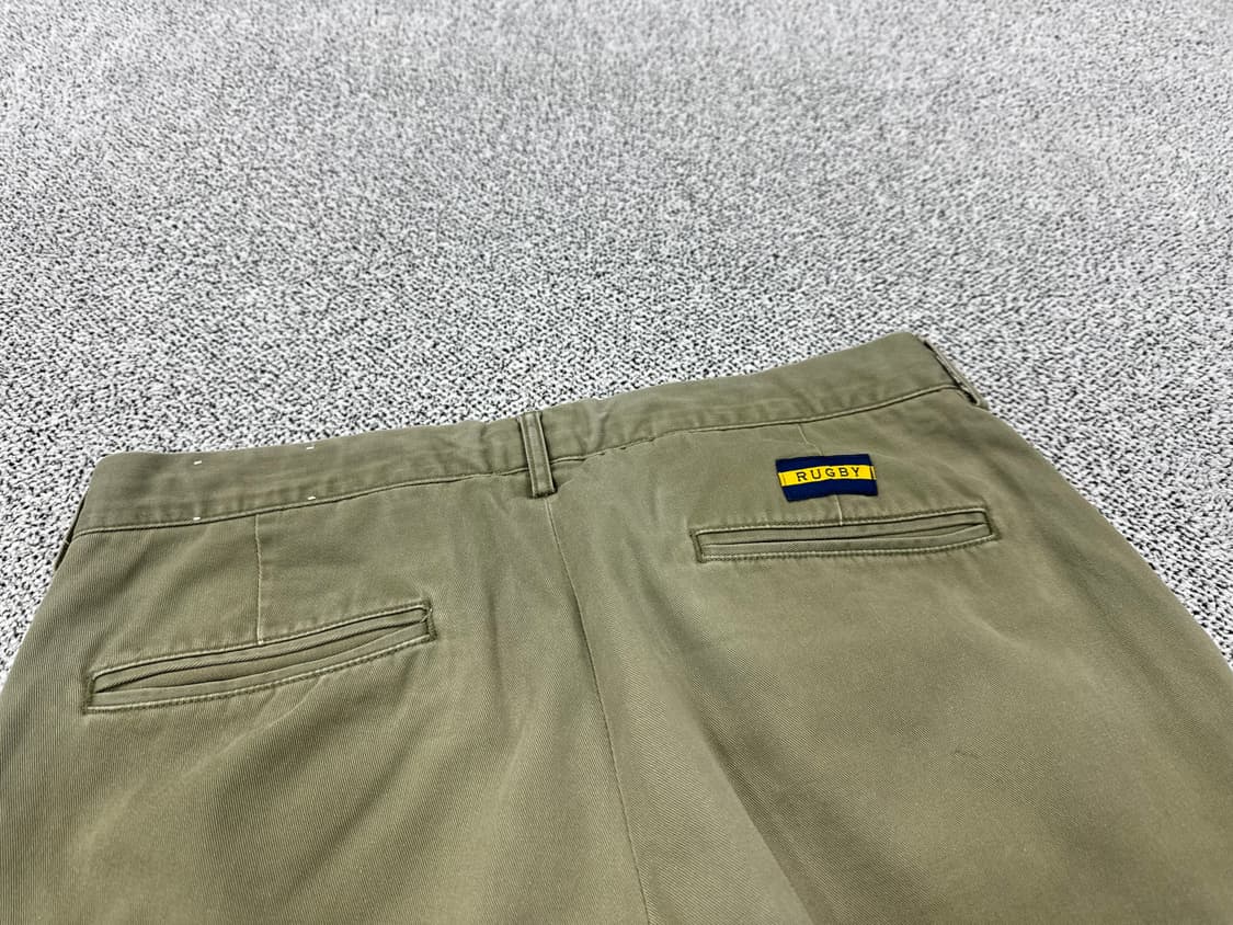 폴로 랄프로렌 럭비 치노팬츠 상품이미지4