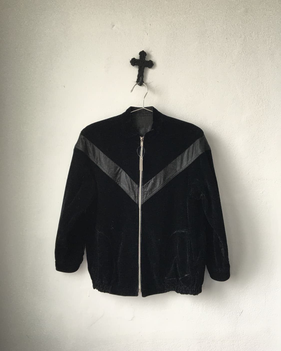 Reversible line detail jacket 상품이미지2