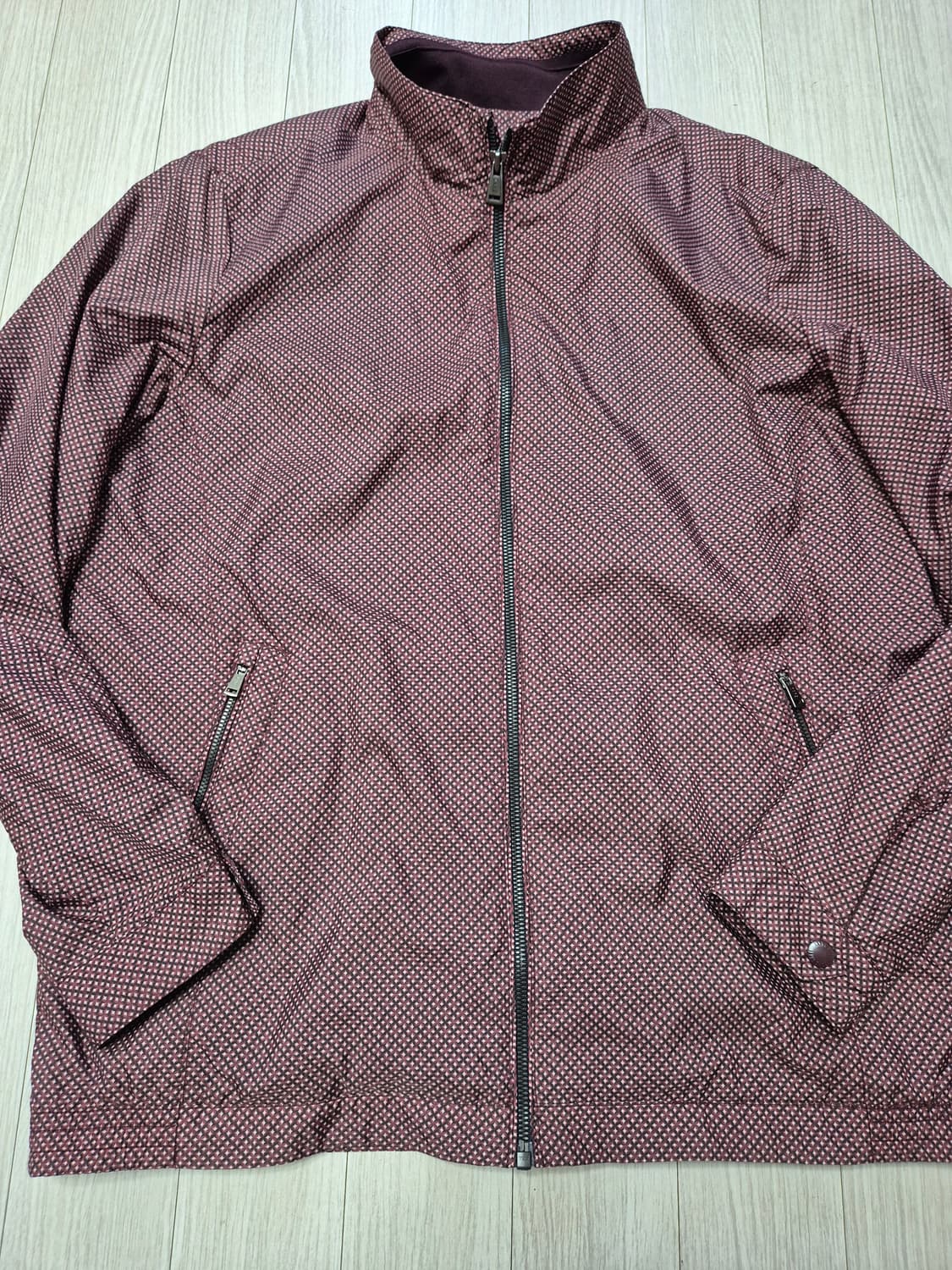 닥스골프점퍼105사이즈 상품이미지8