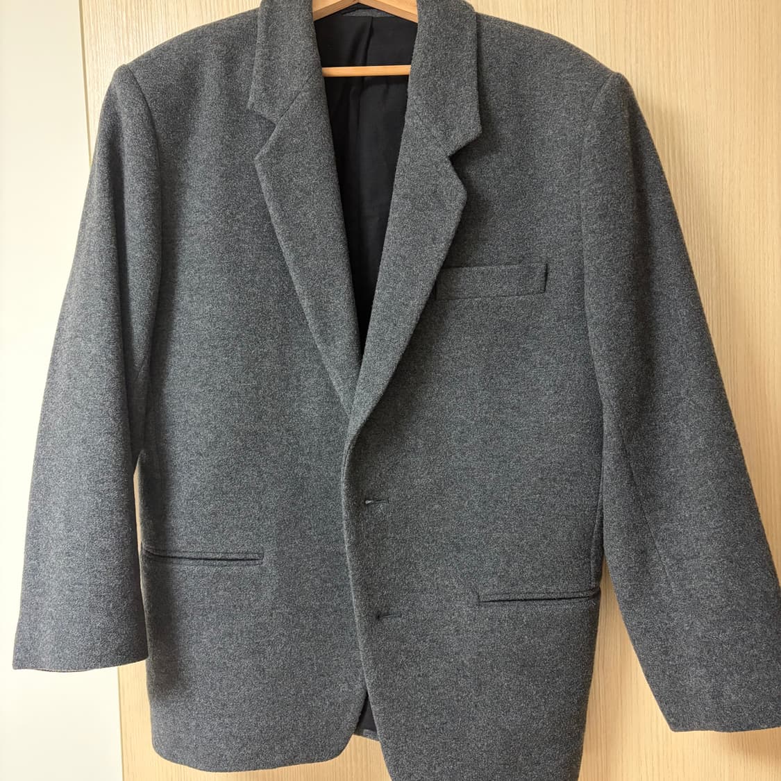 르메르 박시 sb 자켓 상품이미지4