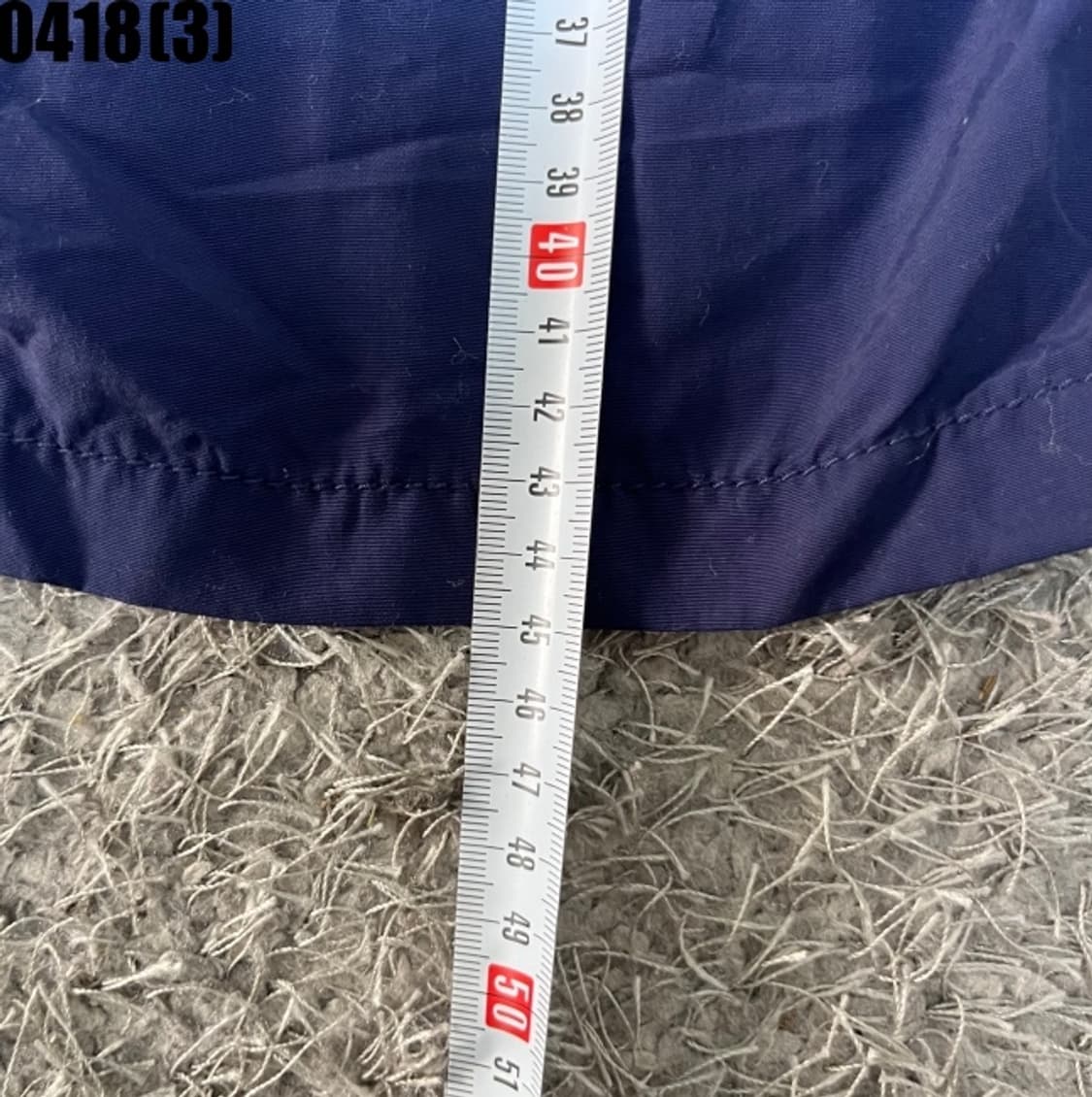 폴로 랄프로렌 반바지 상품이미지7
