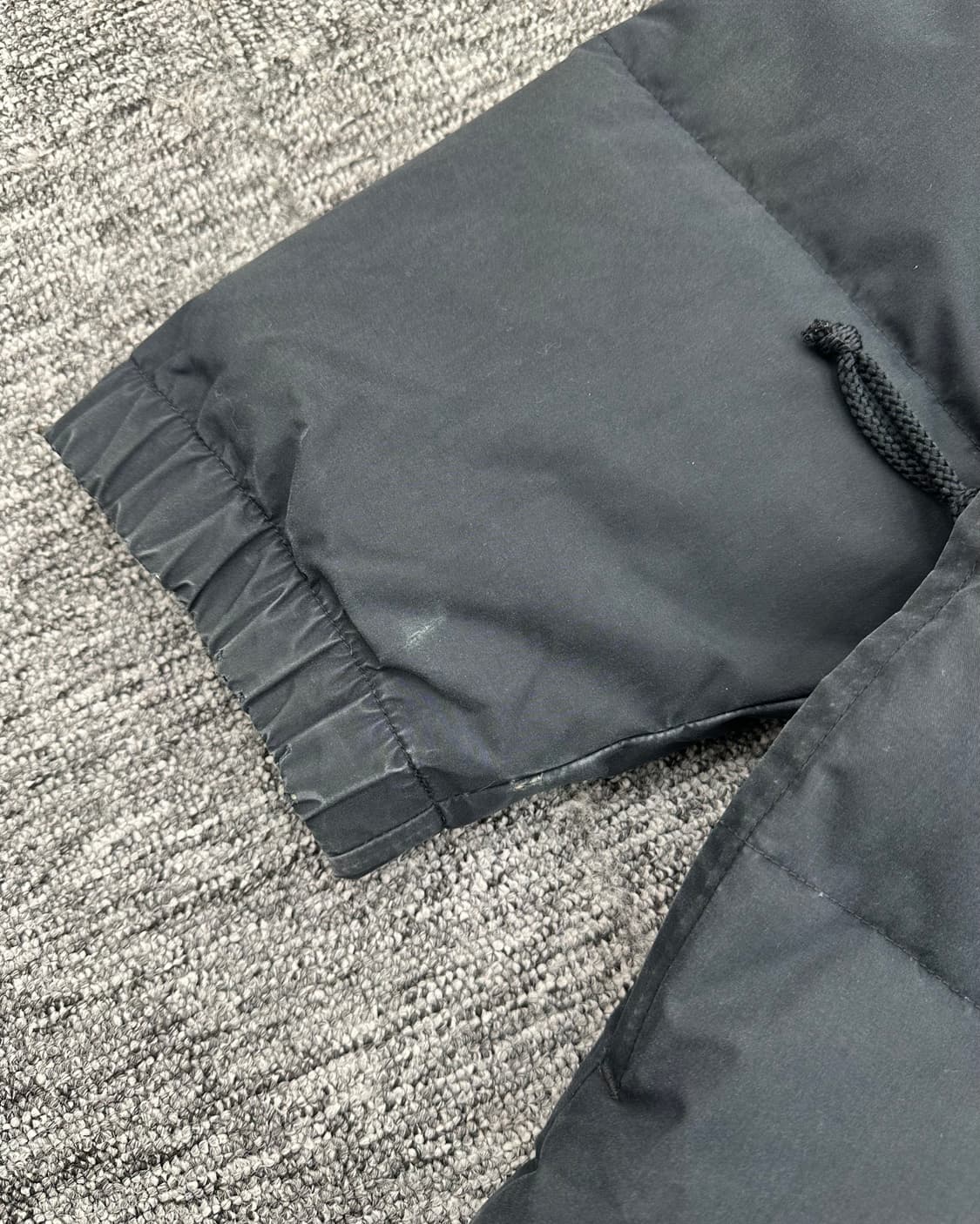 (L)90'S 나이키 덕다운 패딩-M1151 상품이미지3