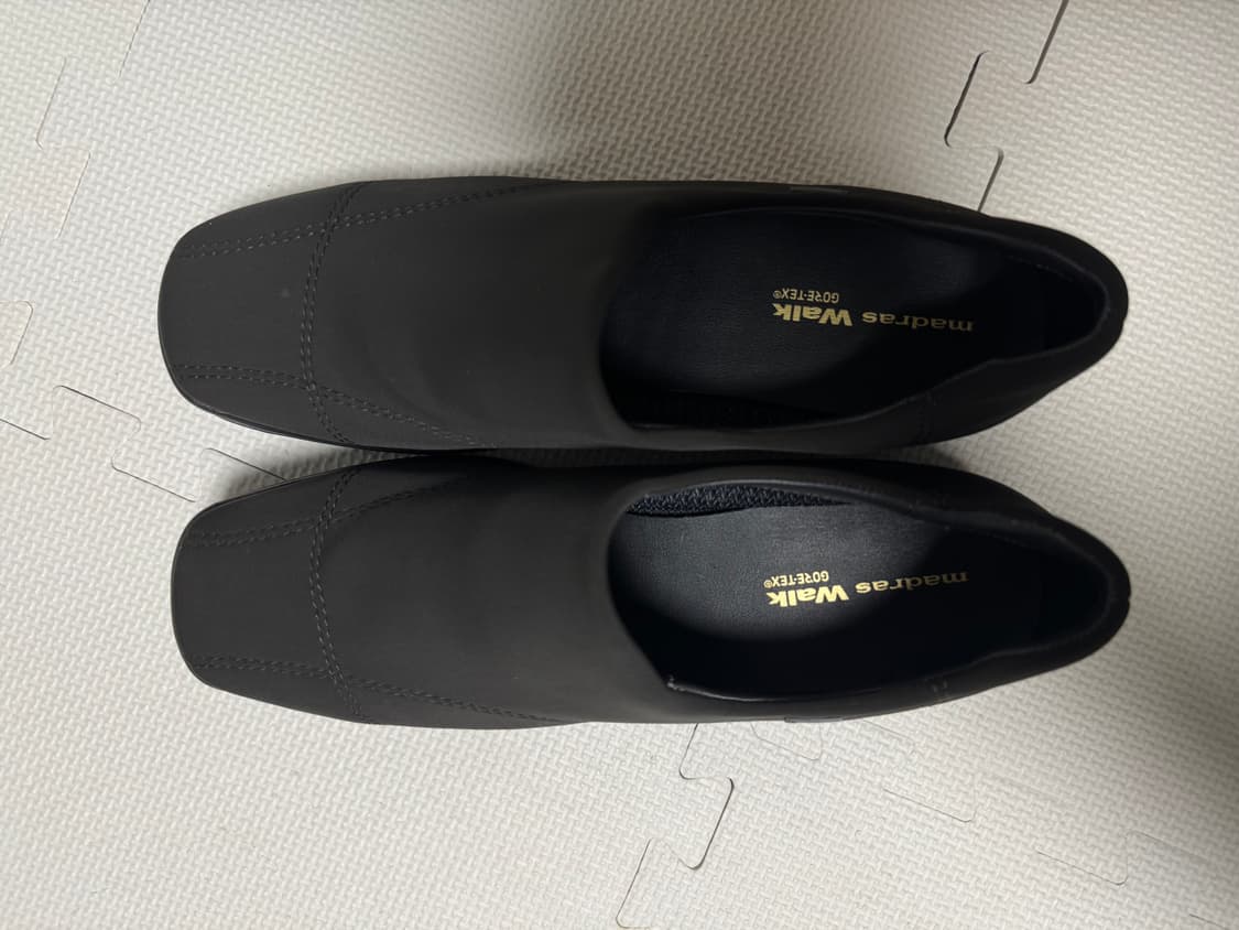 일본 마드라스 워크 고어텍스 상품이미지3