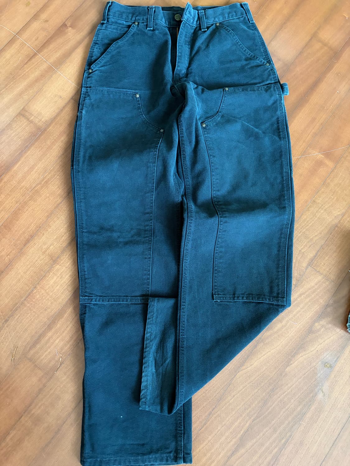 10s 칼하트 더블니 28x32 상품이미지1