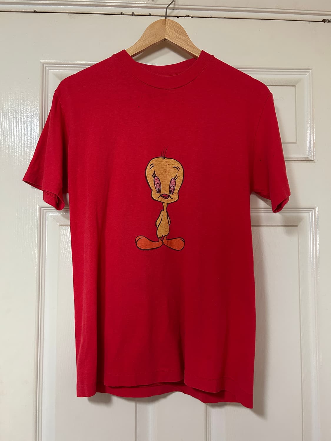 빈티지 트위티 티셔츠 상품이미지2