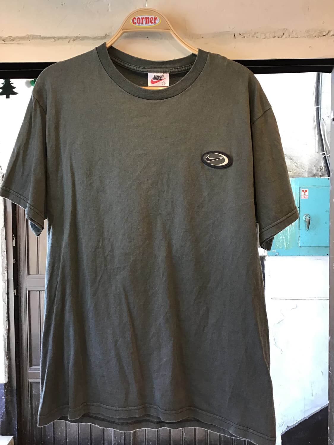 90‘s 나이키 상품이미지2