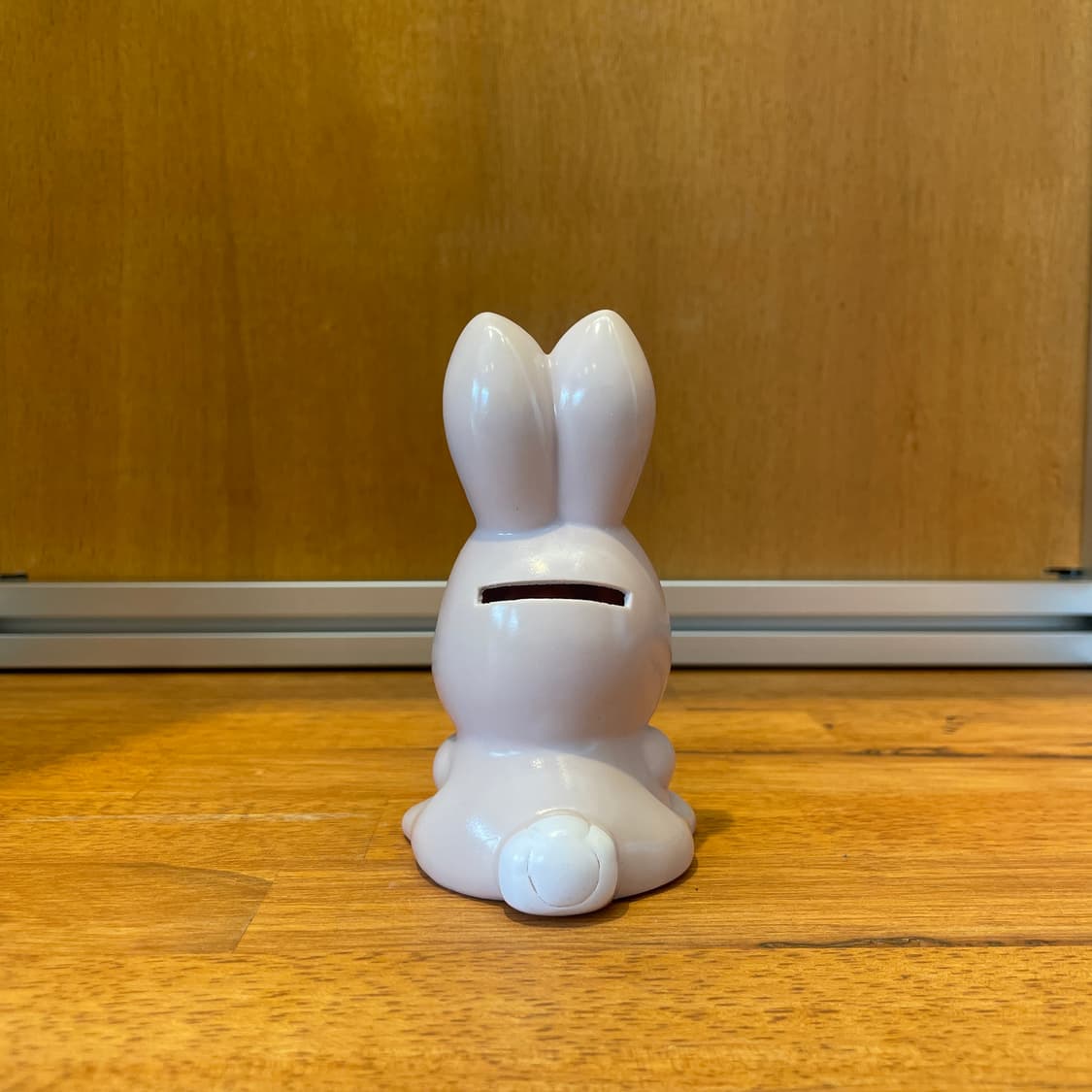 Vintage Rabbit Coin Bank 상품이미지3