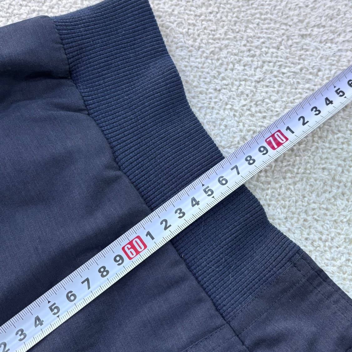 EEL 나이키 빈티지 크로스 자켓 0414E 상품이미지7