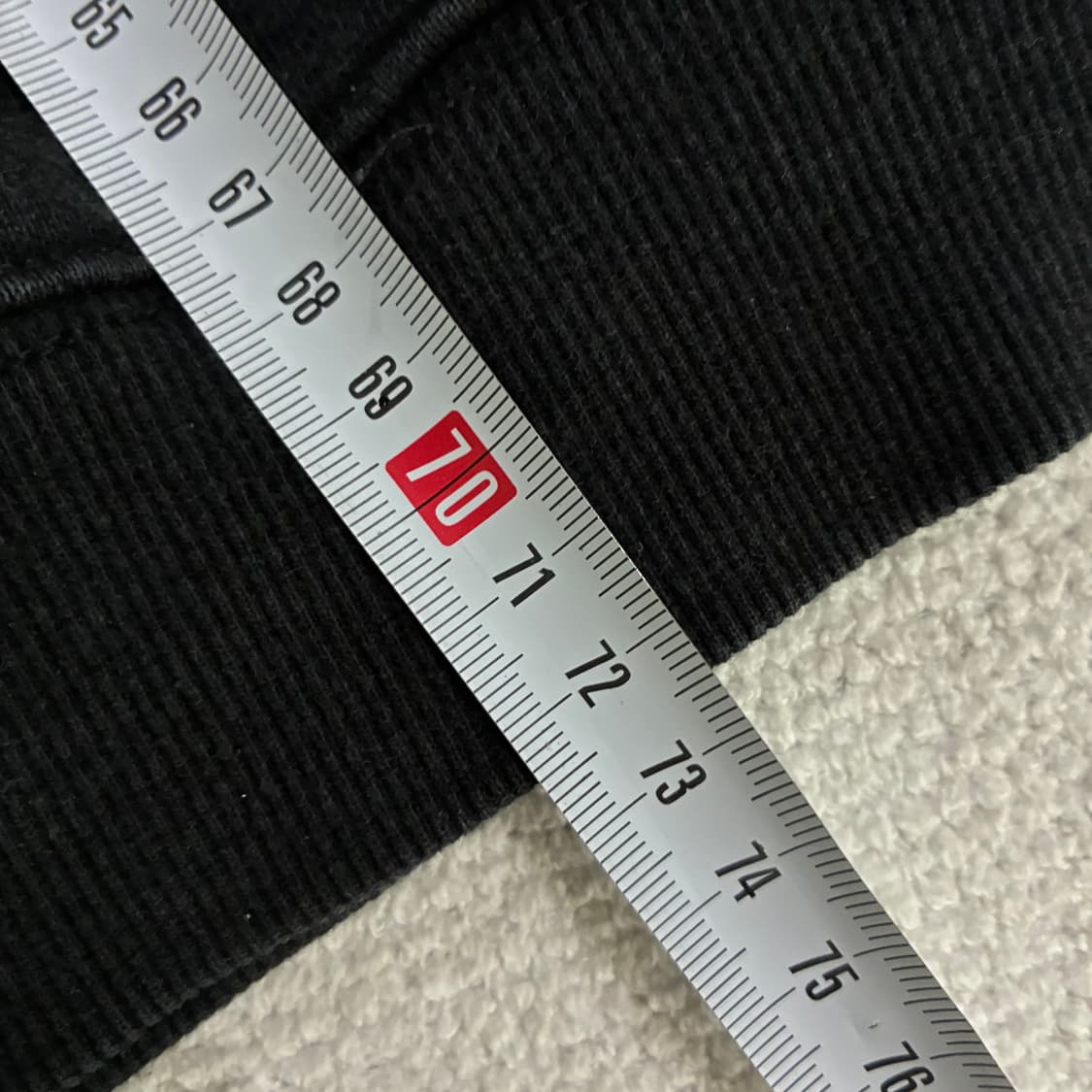 디네댓 맨투맨  L 상품이미지6