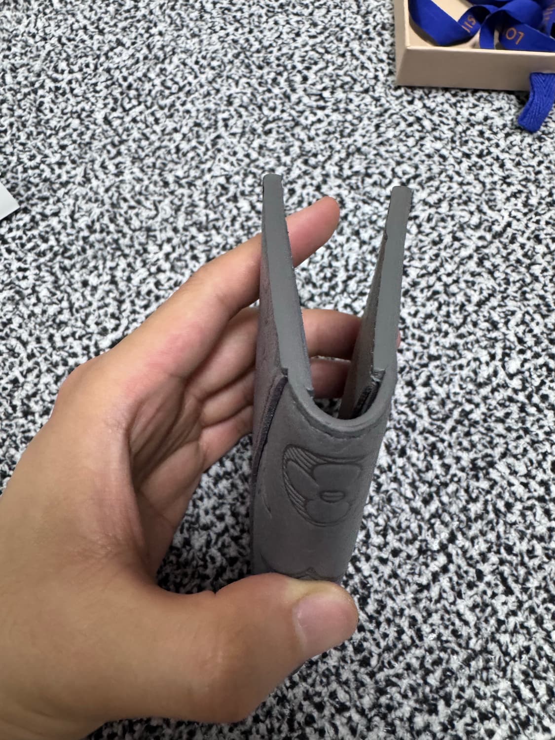 루이비통 쉐도우 오거나이저 그레이 상품이미지8