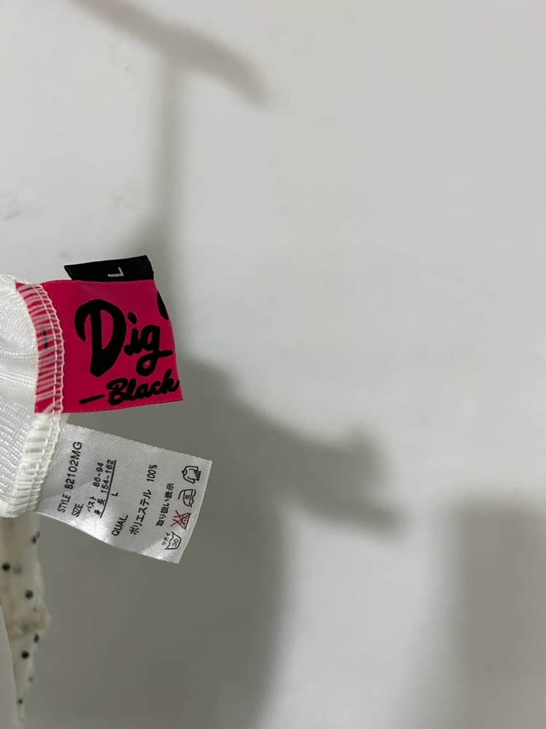 vtg dress 상품이미지4