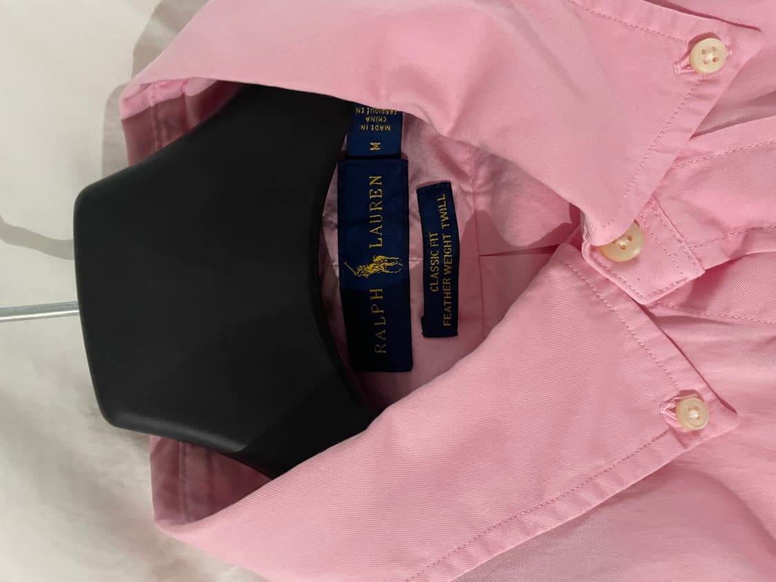 폴로셔츠 상품이미지2