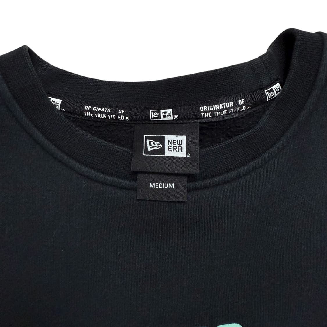 뉴에라 스타워즈 맨투맨 상품이미지2