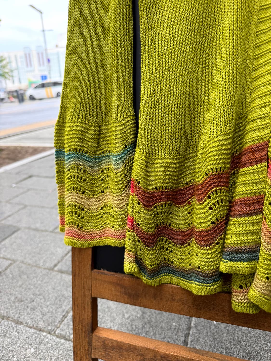Donnez-Moi Cardigan(Made In Japan) 상품이미지5