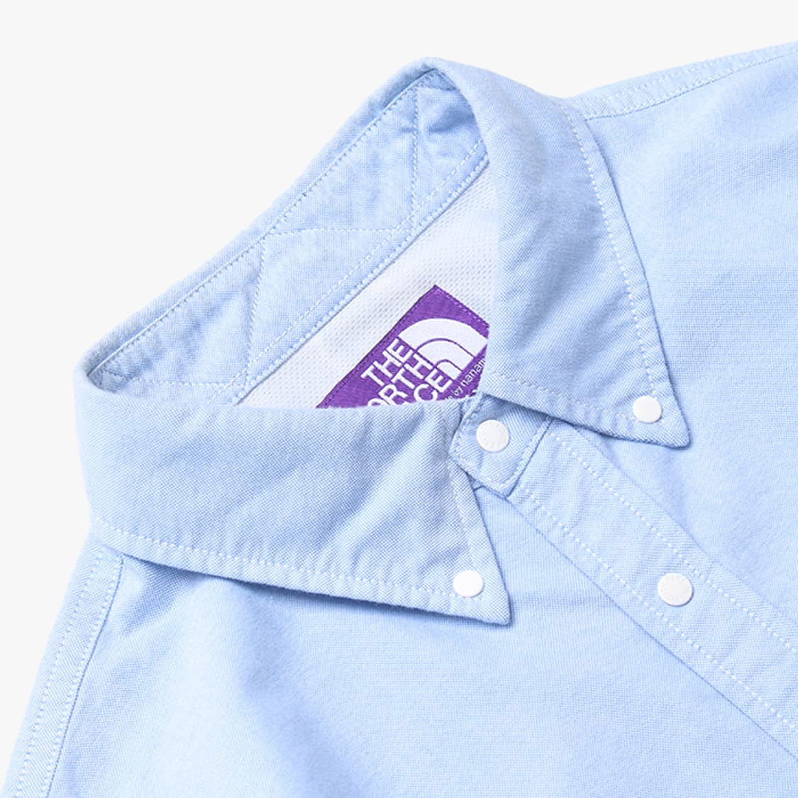  PURPLE LABEL "Sky-Blue Shirts" 상품이미지6
