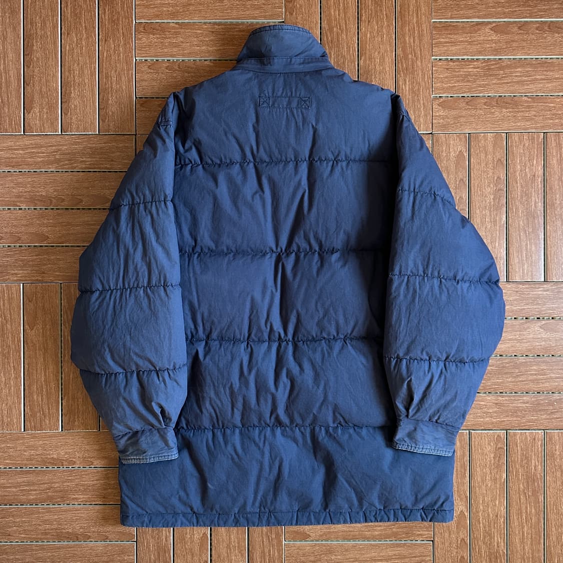 Gant rugged down parka coat jacket 상품이미지2