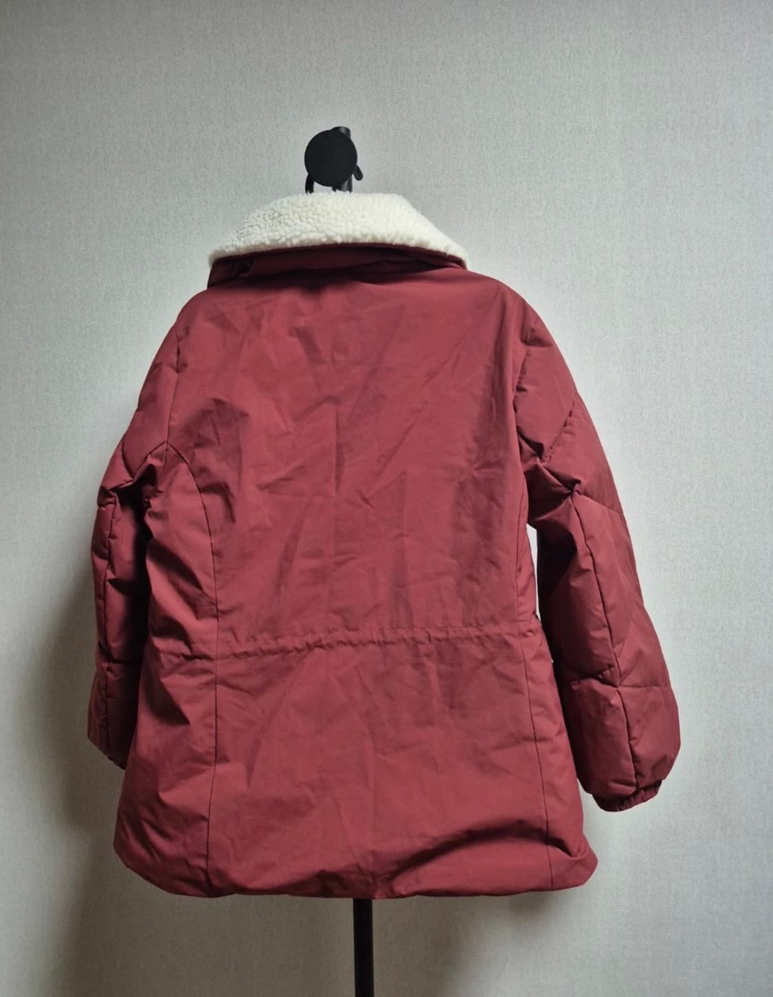 몽벨 여성 패딩 상품이미지2