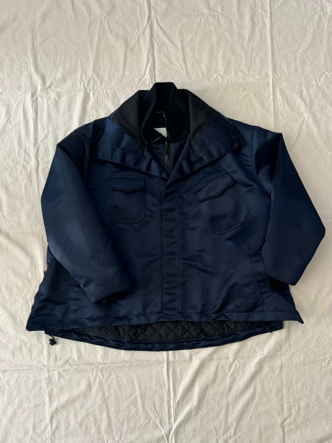 Maison Margiela Oversize Jacket 상품이미지6