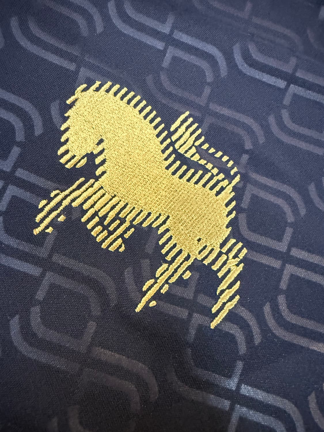 [XL/105]24-25 유벤투스 3rd 일디즈 유니폼 IY5244 상품이미지5