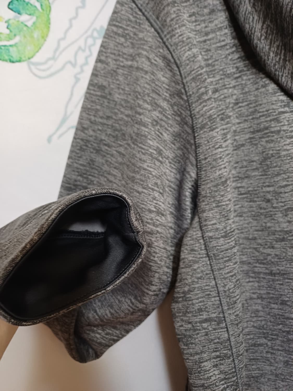 아디다스 집업 후드 자켓 115 상품이미지8