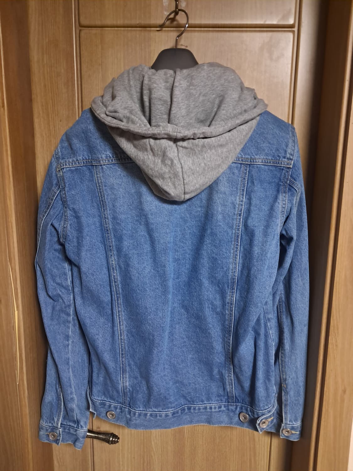 클라이드앤 데님자켓 95 상품이미지3