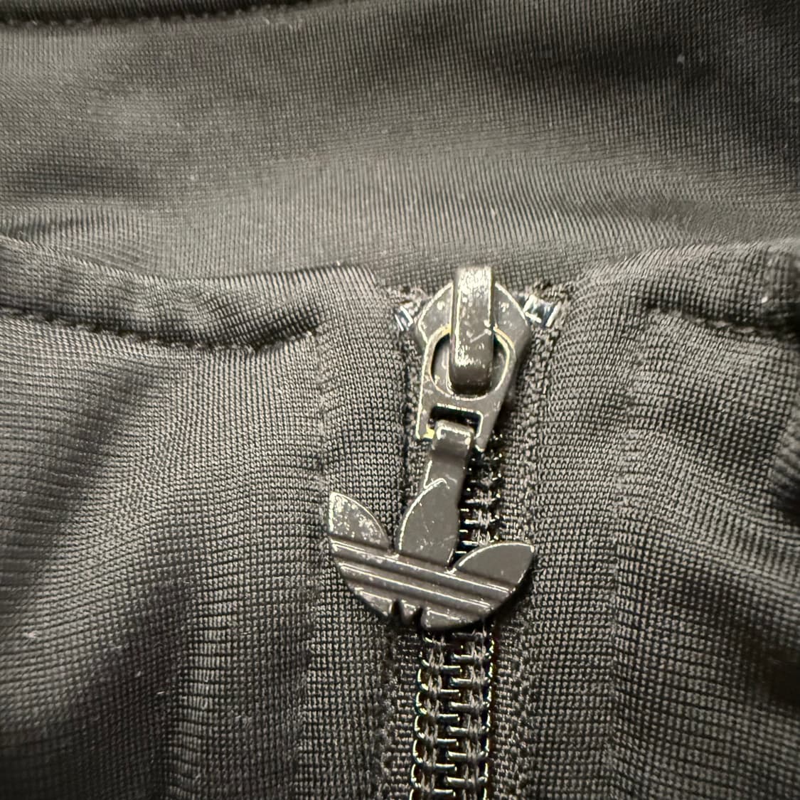 [정품/85] 아디다스 블랙 골드 삼선 트랙탑 골검 져지 b17 상품이미지7