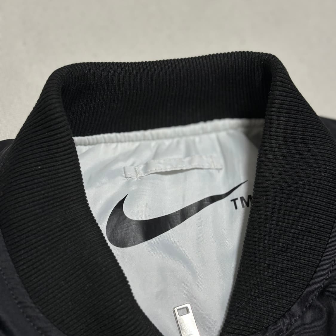 XL 나이키 빅스우시 리버시블 항공점퍼 상품이미지6