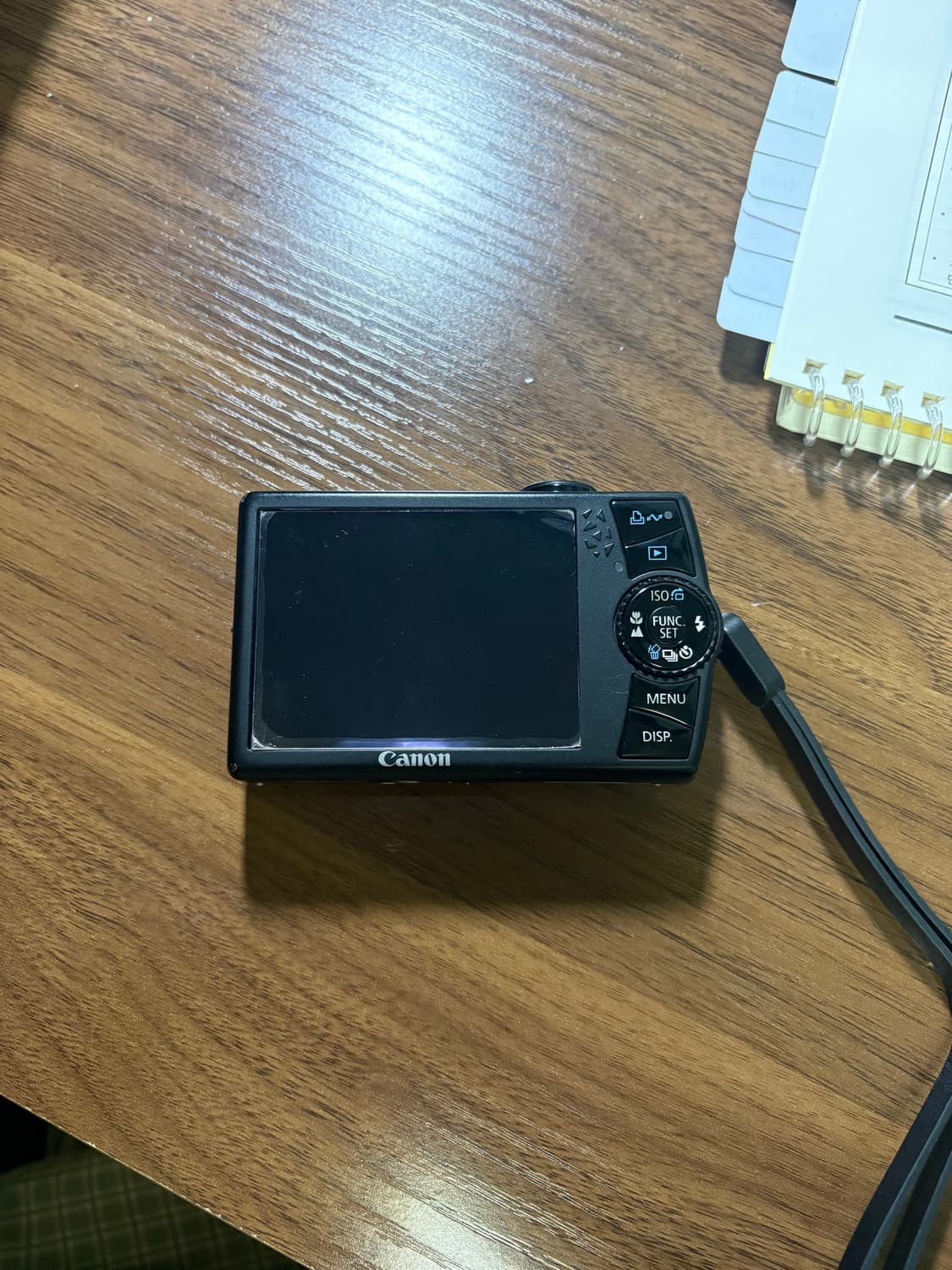 canon 익서스870 is (ixus) 실버 상품이미지6