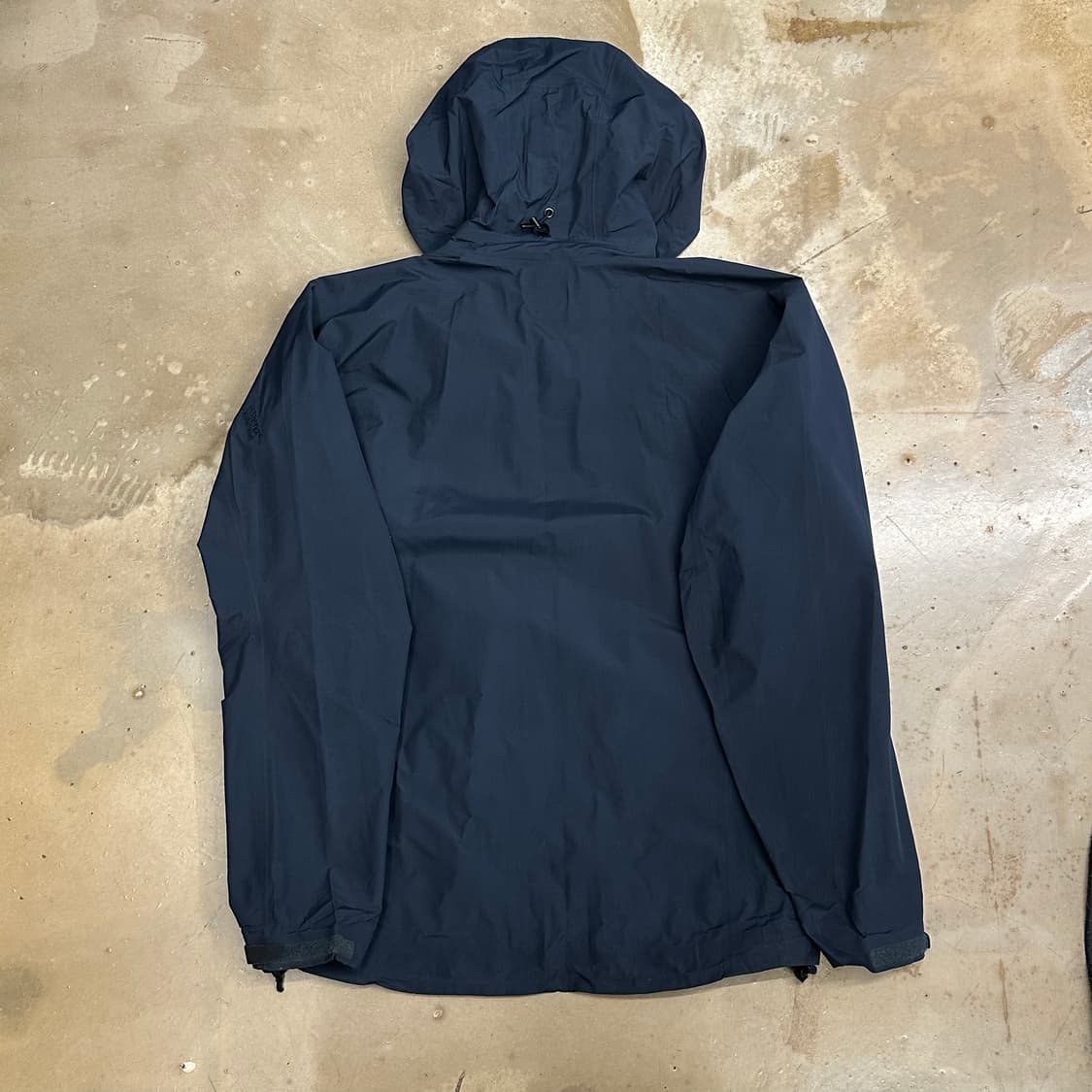 S 아크테릭스 제타 sl 후디 상품이미지3