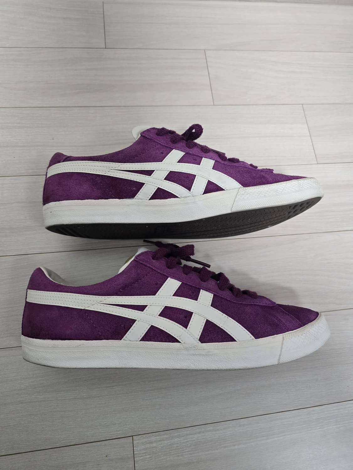 오니츠카 파브레 FABRE 270사이즈 상품이미지1