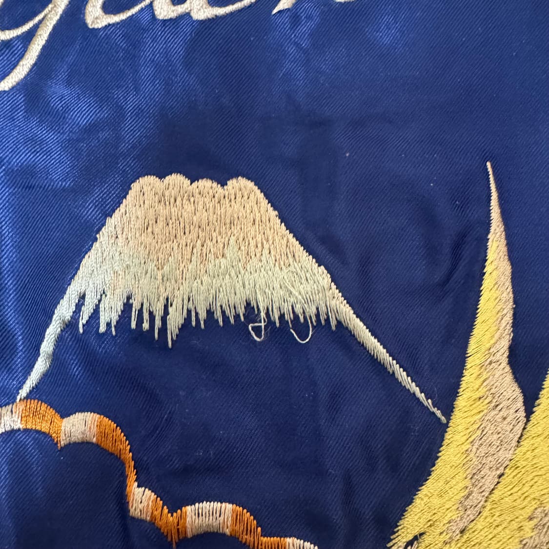 테일러토요 리버시블 스카잔 상품이미지3