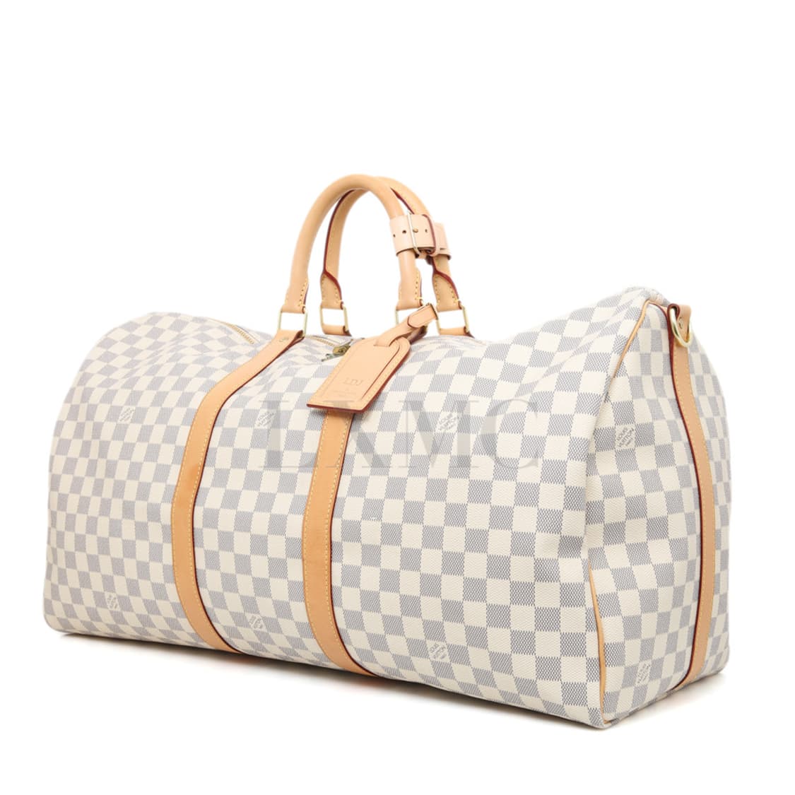 루이비통 아주르 키폴 반둘리에 킵올 여행가방 55CM N41429 상품이미지3